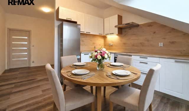 Prodej bytu 2+1 96 m², Lochovice, okres Beroun