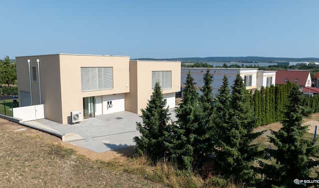 Prodej domu 283 m² s pozemkem 559 m², Holubice, okres Vyškov