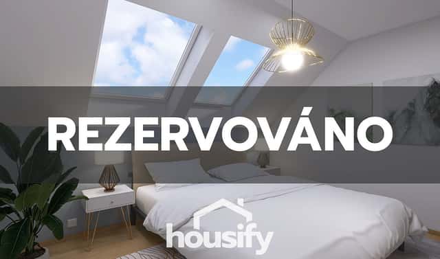 Prodej bytu 2+kk 42 m², Hodonice, okres Znojmo