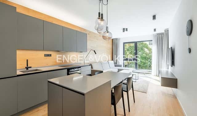 Prodej bytu 2+kk 68 m², Staropramenná, Praha 5 – Smíchov
