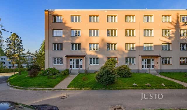 Prodej bytu 3+1 63 m², Lomená, Liberec – Liberec V-Kristiánov