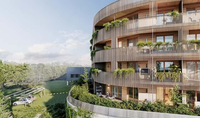 Prodej bytu 2+kk 45 m², Dolnoměcholupská, Praha 10 – Hostivař