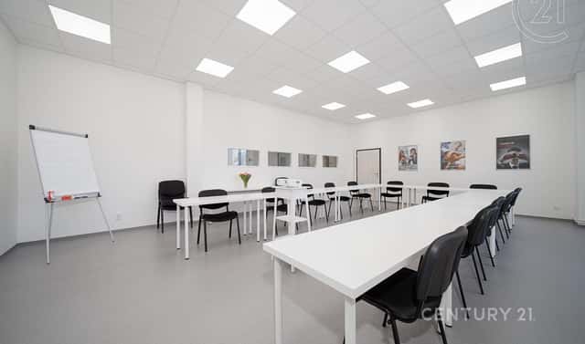 Pronájem kanceláře 60 m², Chrastavská, Liberec – Liberec II-Nové Město