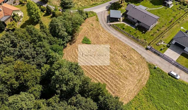 Prodej stavebního pozemku 1 115 m², Petrovice u Karviné, okres Karviná