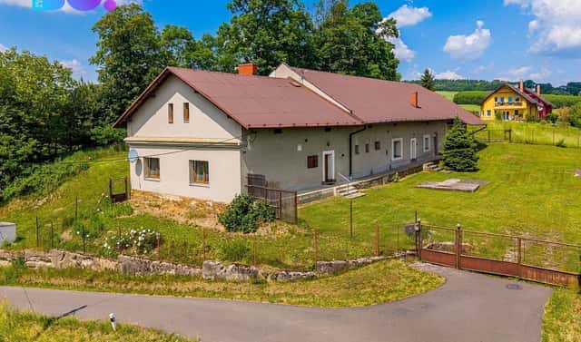 Prodej domu 460 m² s pozemkem 3 088 m², Akátová, Ostrava – Plesná, okres Ostrava-město