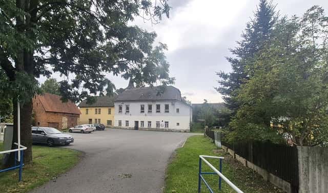 Prodej ubytovacího objektu 372 m², Rohozná, okres Svitavy