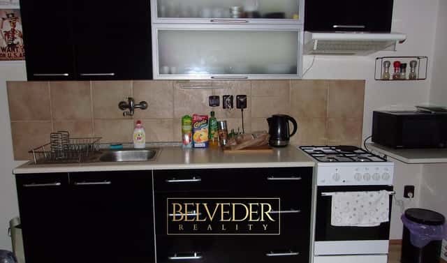 Pronájem bytu 1+1 66 m², Benešovo náměstí, Teplice