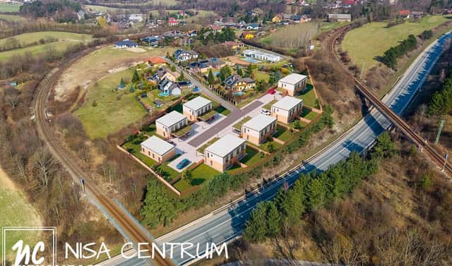 Prodej stavebního pozemku 8 065 m², Vysokov, okres Náchod