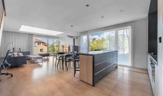 Prodej bytu 4+kk 134 m², Pod višňovkou, Praha 4 – Krč