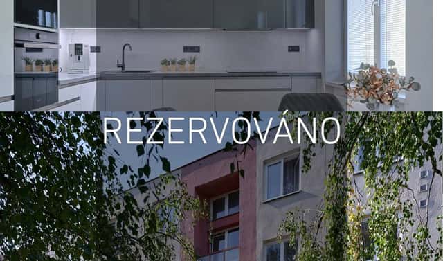 Prodej bytu 3+kk 65 m², Znojemská, Dobšice, okres Znojmo