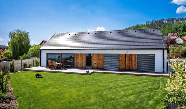 Prodej domu 114 m² s pozemkem 925 m², U Černého vršku, Králův Dvůr – Zahořany, okres Beroun