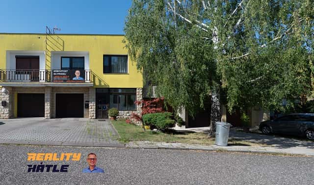 Prodej domu 112 m², Na Vinici, Vysoké Veselí, okres Jičín