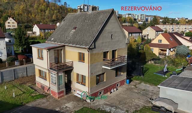 Prodej domu 135 m² s pozemkem 762 m², Pod Hájem, Králův Dvůr, okres Beroun