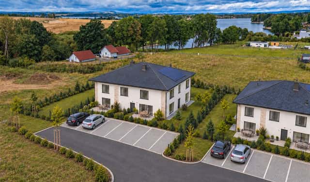 Prodej bytu 4+kk 103 m², Okrouhlá, okres Cheb
