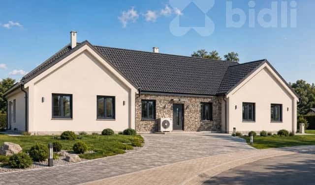 Prodej domu 86 m² s pozemkem 1 920 m², Mirkovice – Svachova Lhotka, okres Český Krumlov