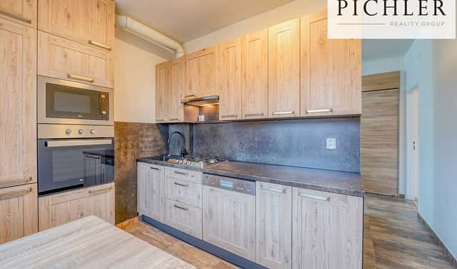 Pronájem bytu 3+1 70 m², Klatovská třída, Plzeň – Jižní Předměstí, okres Plzeň-město
