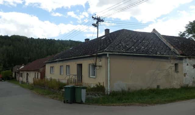 Prodej zemědělského objektu 90 m², Velké Opatovice – Velká Roudka, okres Blansko