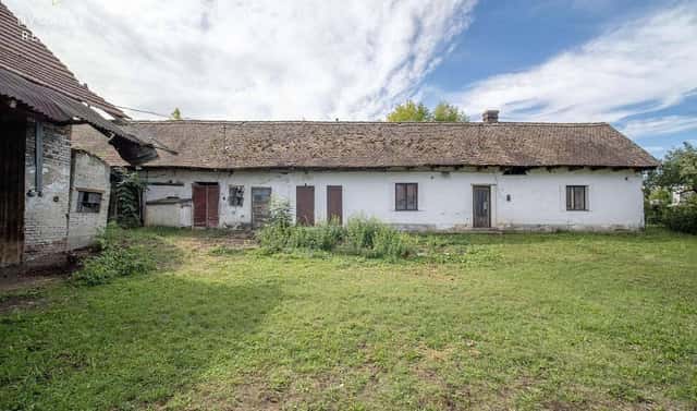 Prodej domu 170 m² s pozemkem 1 463 m², Jankovice – Kozašice, okres Pardubice