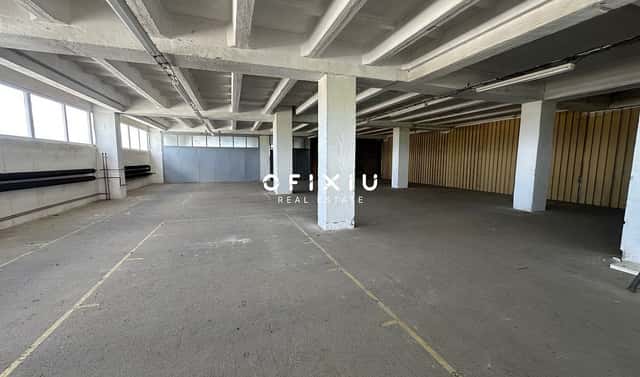 Pronájem skladovacích prostor 2 000 m², Vídeňská, Brno – Přízřenice, okres Brno-město