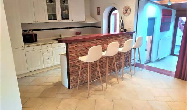 Pronájem domu 110 m² s pozemkem 20 m², Mošnova, Jihlava