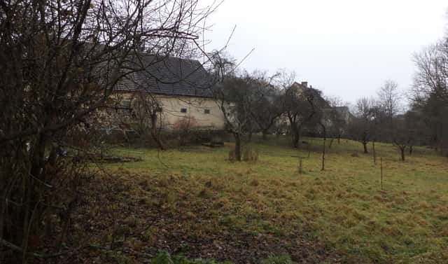 Prodej pole 436 m², Lovečkovice, okres Litoměřice