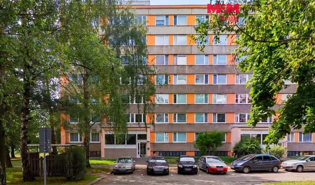 Prodej bytu 3+1 58 m², Křičkova, Pardubice – Polabiny
