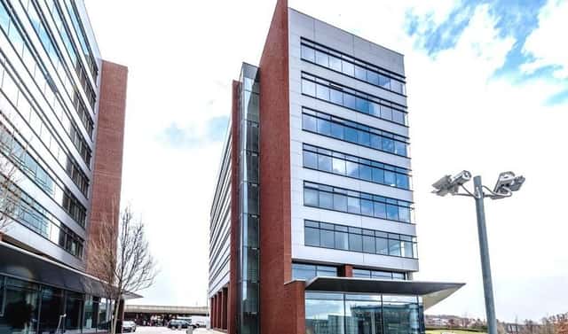 Pronájem kanceláře 174 m², Bucharova, Praha 5 – Stodůlky