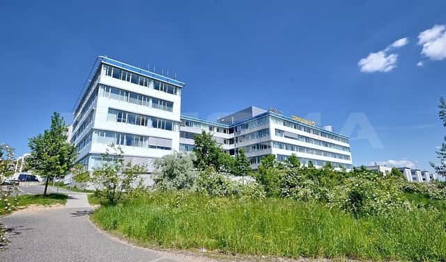 Pronájem kanceláře 393 m², Pekařská, Praha 5 – Jinonice