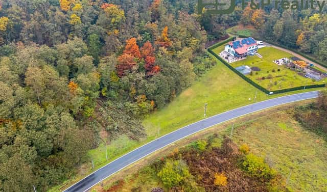 Prodej stavebního pozemku 2 002 m², Otvovice, okres Kladno