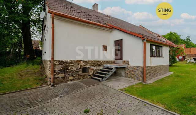 Prodej domu 200 m² s pozemkem 2 191 m², Moravice, okres Opava