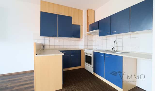 Prodej bytu 2+kk 49 m², Vyšenská, Český Krumlov – Vyšný