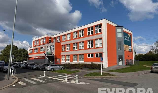 Pronájem kanceláře 18 m², Jana Růžičky, Praha 4 – Kunratice