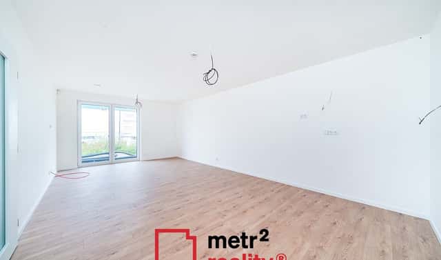 Prodej bytu 2+kk 57 m², Uničov, okres Olomouc