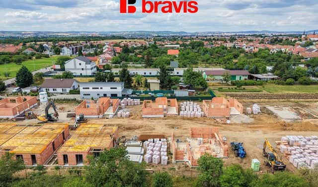 Prodej bytu 3+kk 76 m², Brno, okres Brno-město