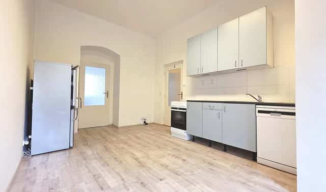 Pronájem bytu 3+kk 62 m², Jiráskovo náměstí, Plzeň – Východní Předměstí, okres Plzeň-město