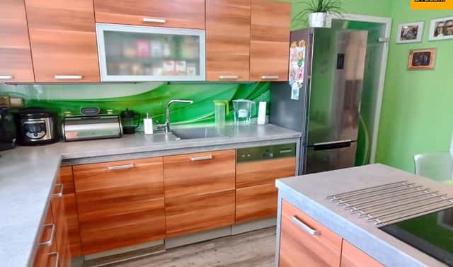 Prodej bytu 2+1 54 m², Kladno