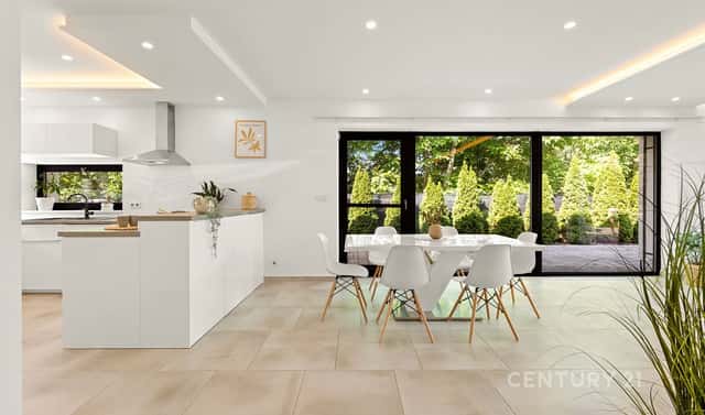 Prodej domu 140 m² s pozemkem 599 m², Čebín, okres Brno-venkov