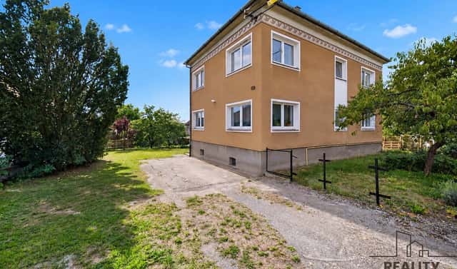 Prodej domu 180 m² s pozemkem 753 m², Přelouč – Klenovka, okres Pardubice