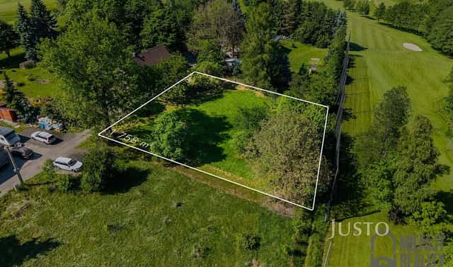 Prodej stavebního pozemku 1 758 m², Ke Karlovu, Liberec – Liberec XXXIII-Machnín