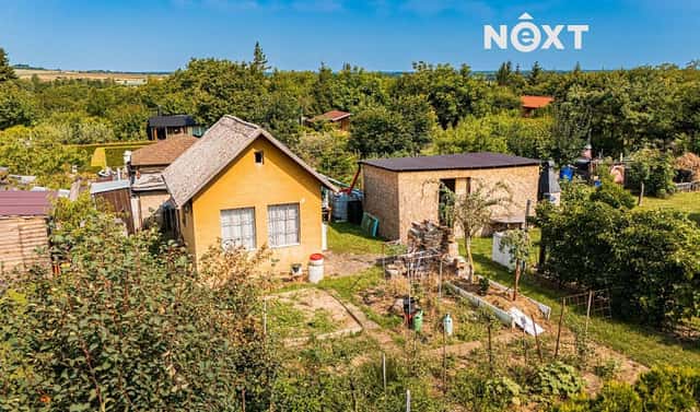 Prodej domu 17 m² s pozemkem 493 m², Kolín