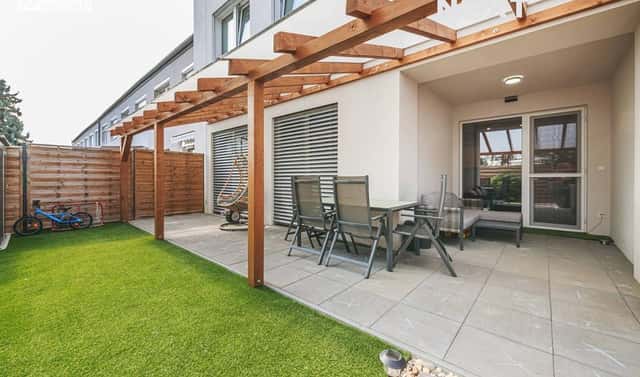 Prodej bytu 4+kk 97 m², čtvrť Padělky, Zbýšov, okres Brno-venkov