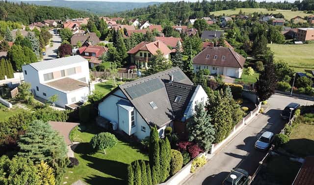 Prodej domu 263 m² s pozemkem 1 012 m², Brno – Útěchov, okres Brno-město