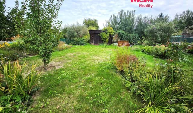 Prodej zahrady 316 m², Louny