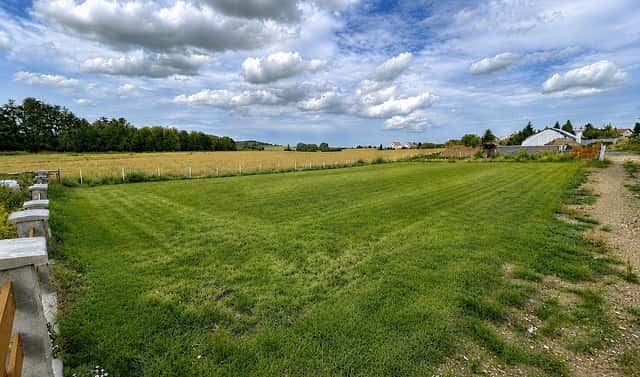 Prodej stavebního pozemku 900 m², Nový Bydžov, okres Hradec Králové