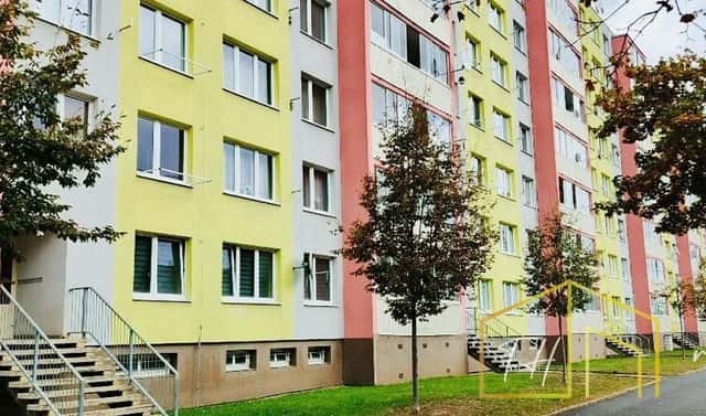 Prodej bytu 4+1 96 m², Josefa Ševčíka, Most