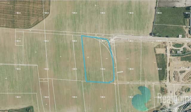 Prodej komerčního pozemku 15 000 m², Planá, okres České Budějovice