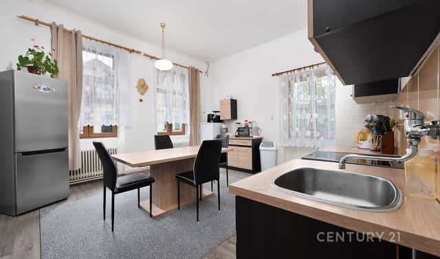 Prodej bytu 3+1 136 m², Jeremenkova, Šumperk