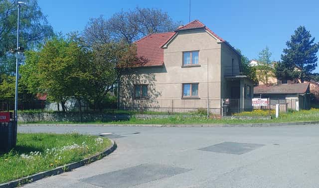 Prodej domu 150 m² s pozemkem 673 m², Vosykova, Řevničov, okres Rakovník