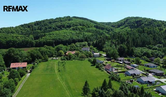 Prodej stavebního pozemku 800 m², Hukvaldy, okres Frýdek-Místek