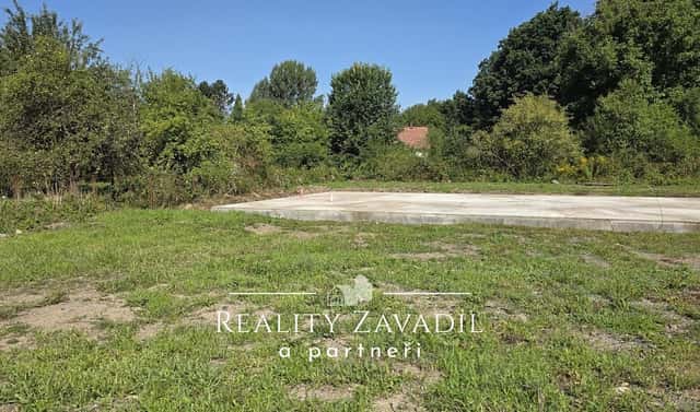 Prodej stavebního pozemku 1 750 m², Frýdlant nad Ostravicí – Nová Ves, okres Frýdek-Místek